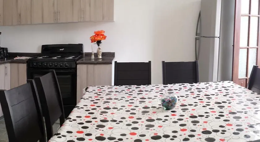 Villa Coral 신데 델 카르멘