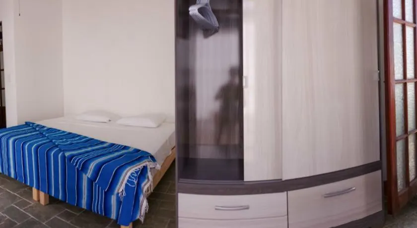 Villa Coral 신데 델 카르멘 멕시코
