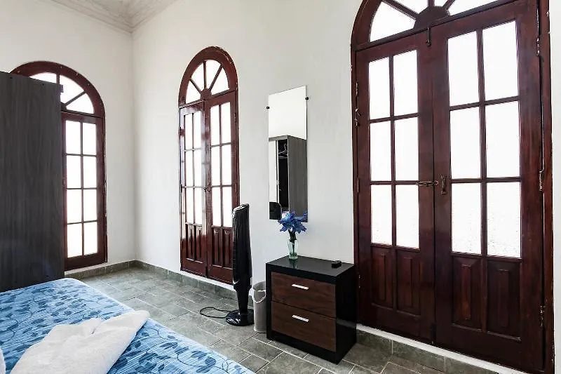 Villa Coral 신데 델 카르멘 4*,