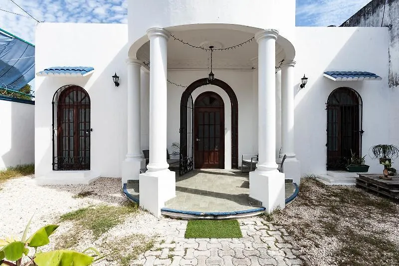 Villa Coral 신데 델 카르멘