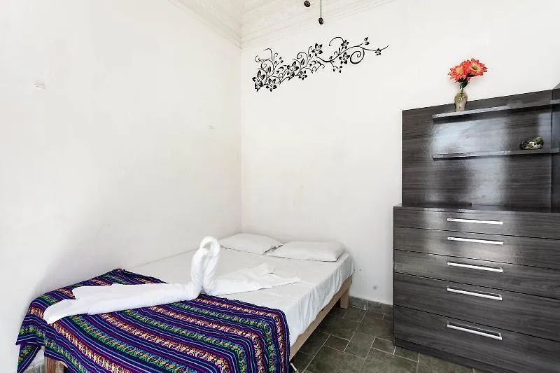 Villa Coral 신데 델 카르멘