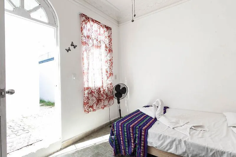 Villa Coral 신데 델 카르멘