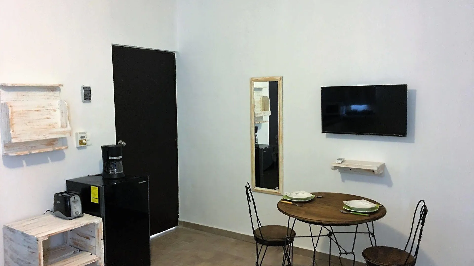 Villa Coral 신데 델 카르멘