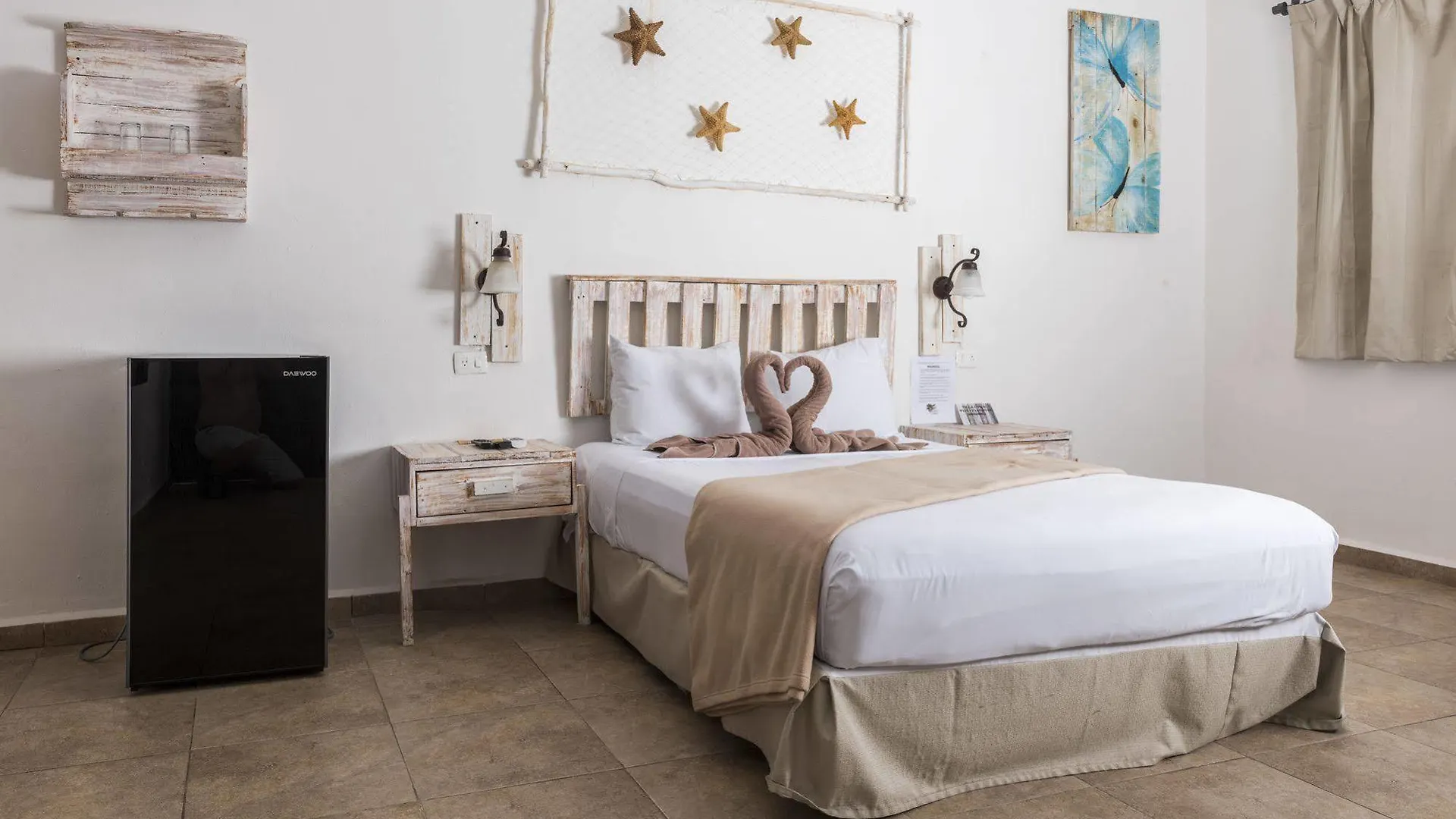 Villa Coral 신데 델 카르멘