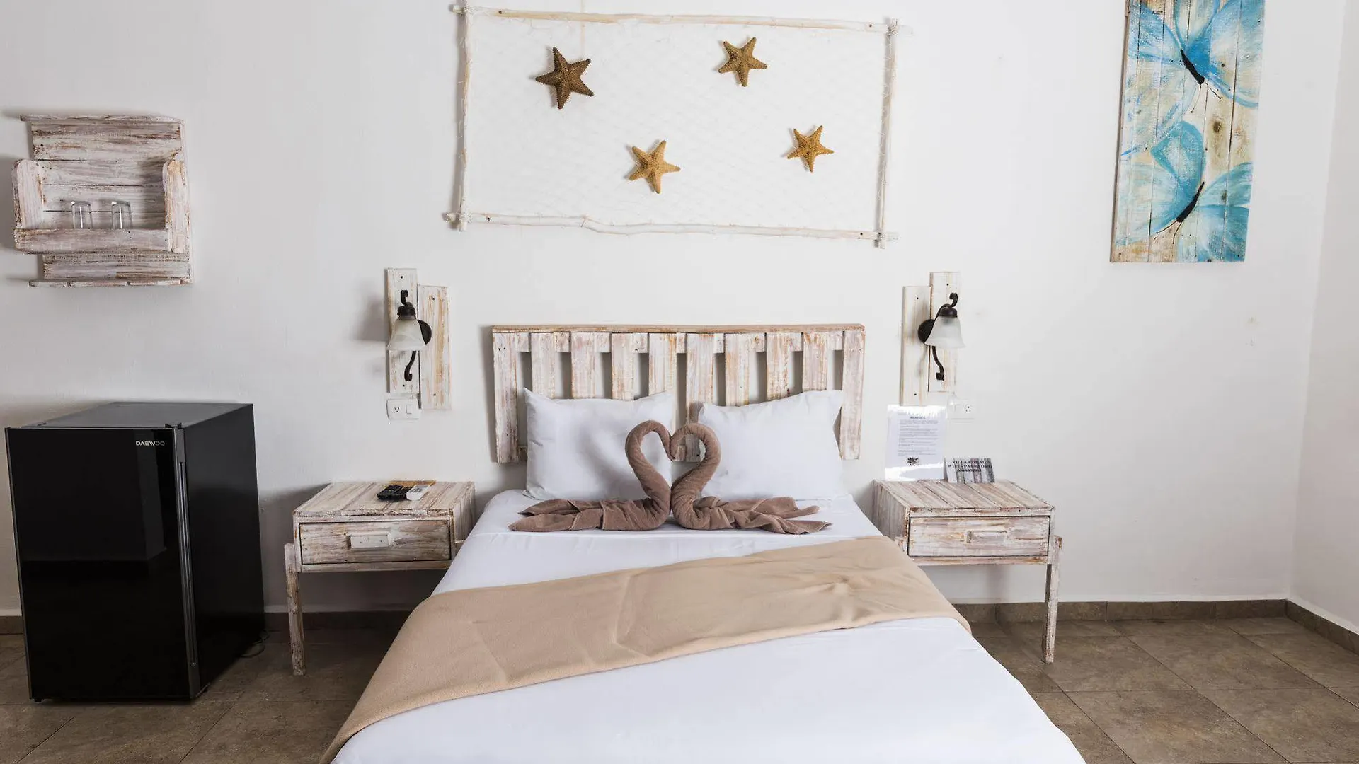 Villa Coral 신데 델 카르멘